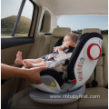 40-125Cm Best Baby Car Seat With Isofix